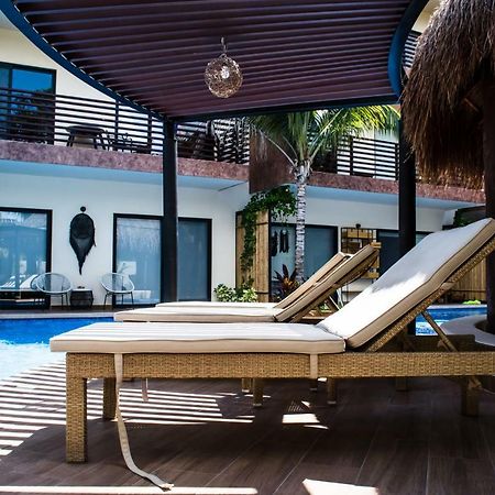 Apartamento Casa Ya'ab Tulum Exterior foto