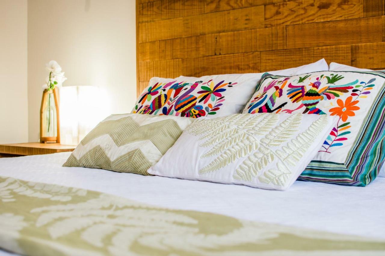 Apartamento Casa Ya'ab Tulum Exterior foto
